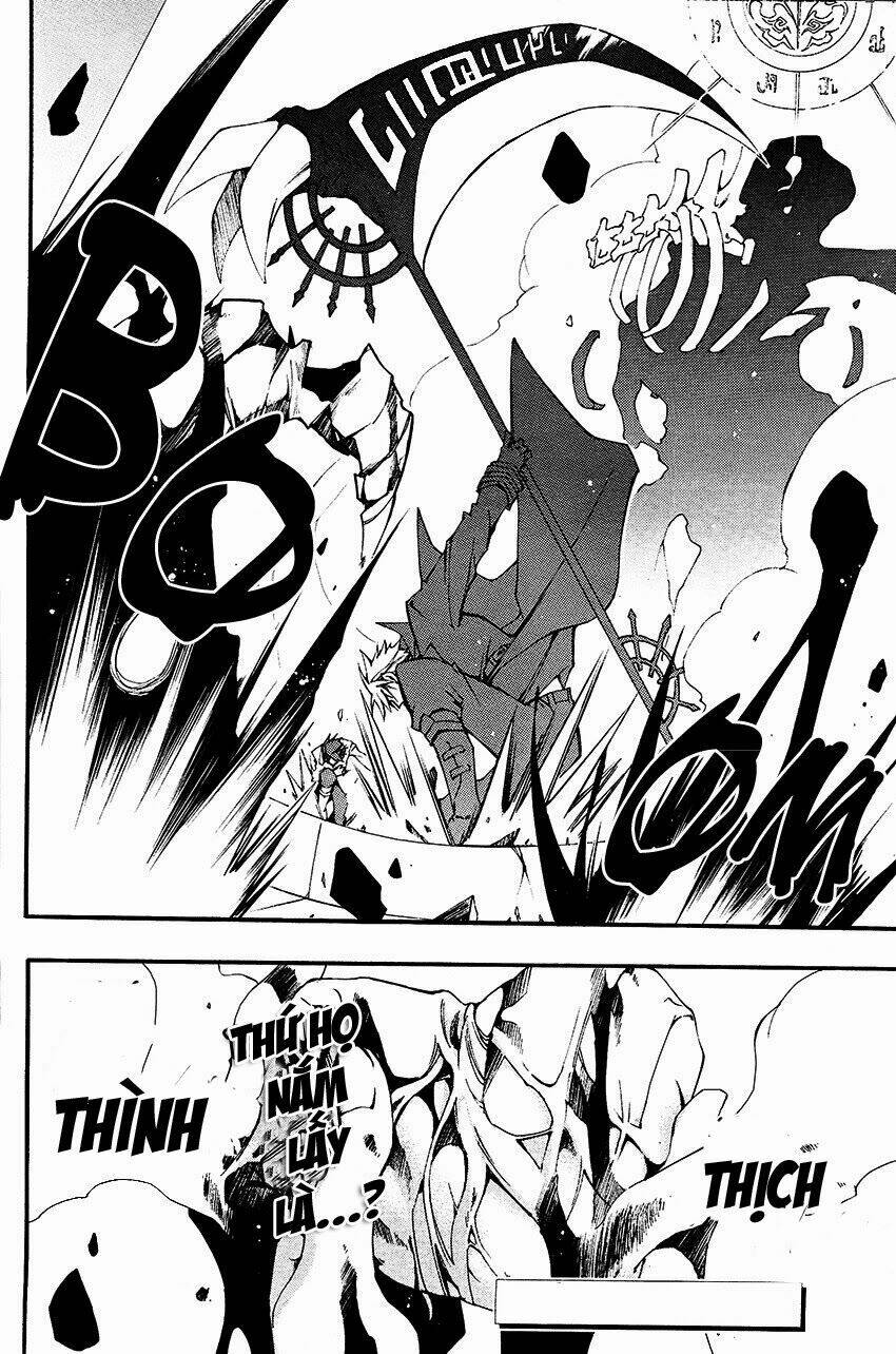 07 hồn ma chapter 92 32