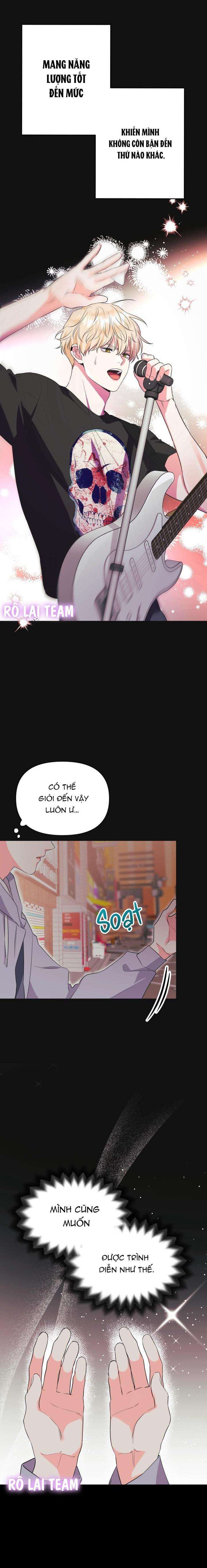 playlist tua ngược chapter 3 4