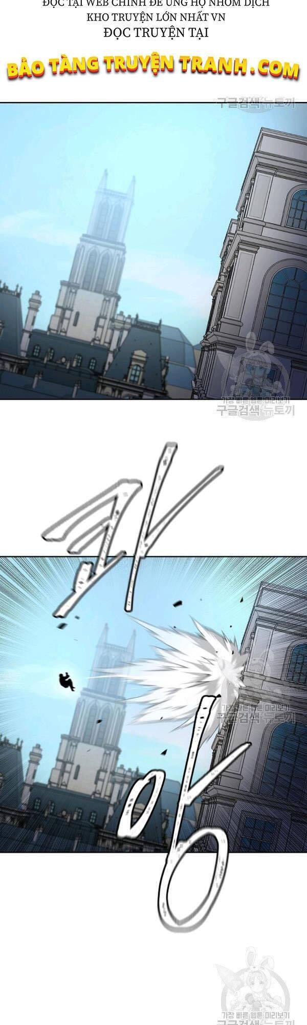 pháp sư hạng b nhanh nhất thế giới chapter 31 35