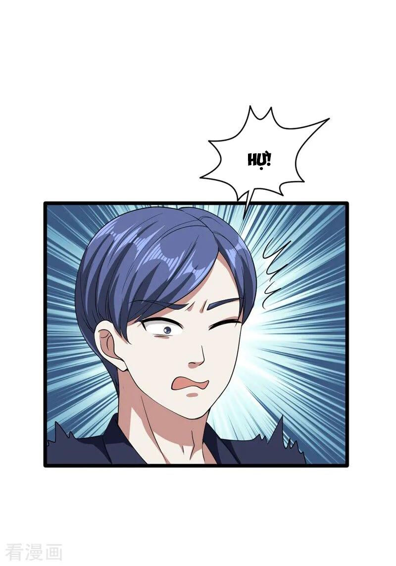 đô thị tà vương chapter 26 36