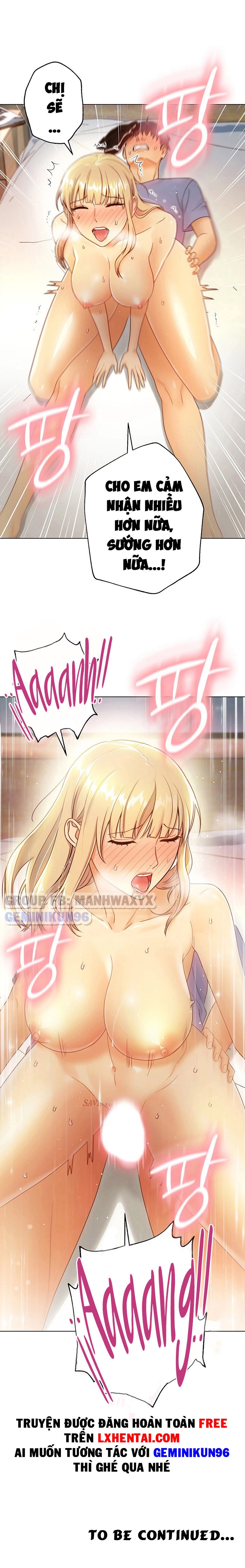 bạn của mẹ kế chapter 36 15