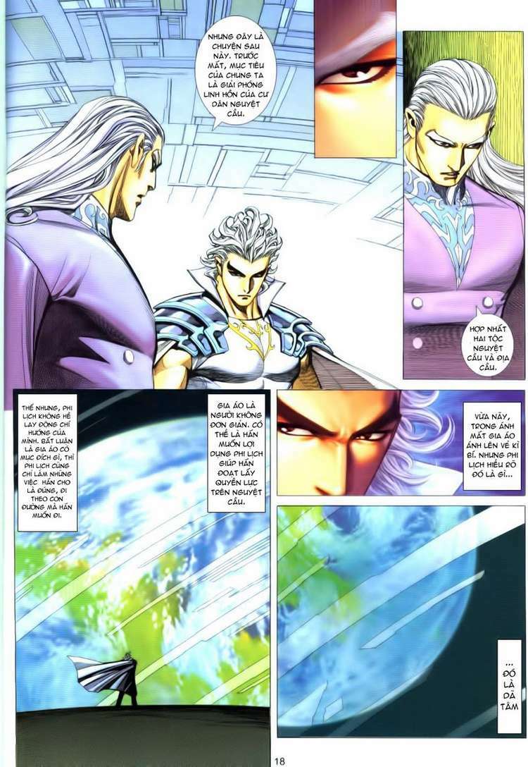 võ thần phượng hoàng chapter 35 18