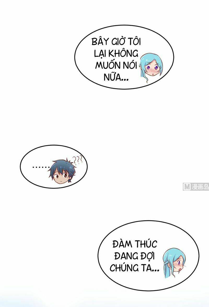 bác sĩ riêng của nữ thần chapter 75 25