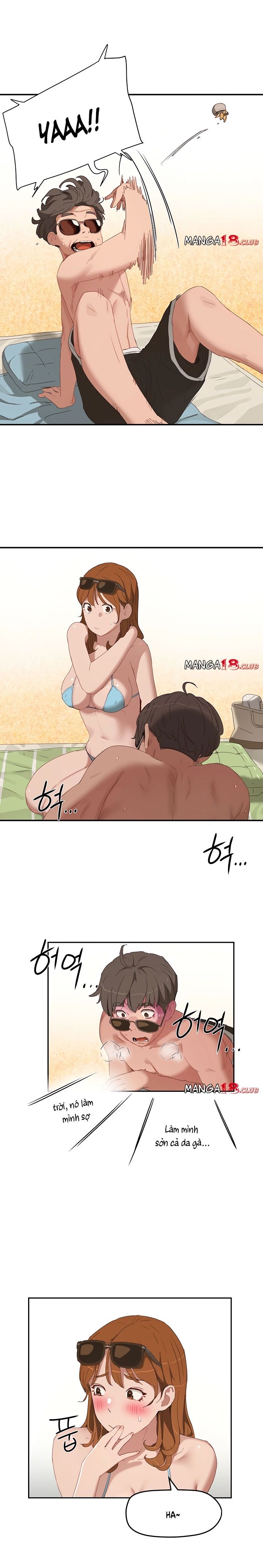 mùa hè đáng nhớ chapter 14 23