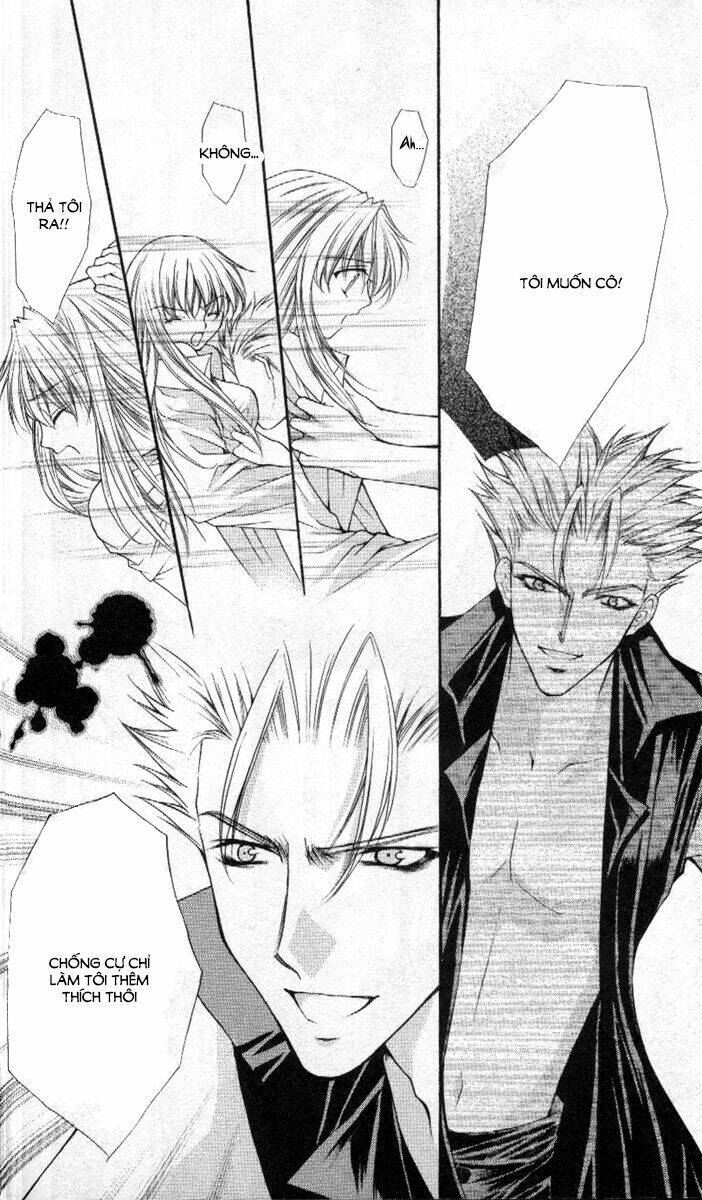 anh chàng khắc tinh chapter 40 20