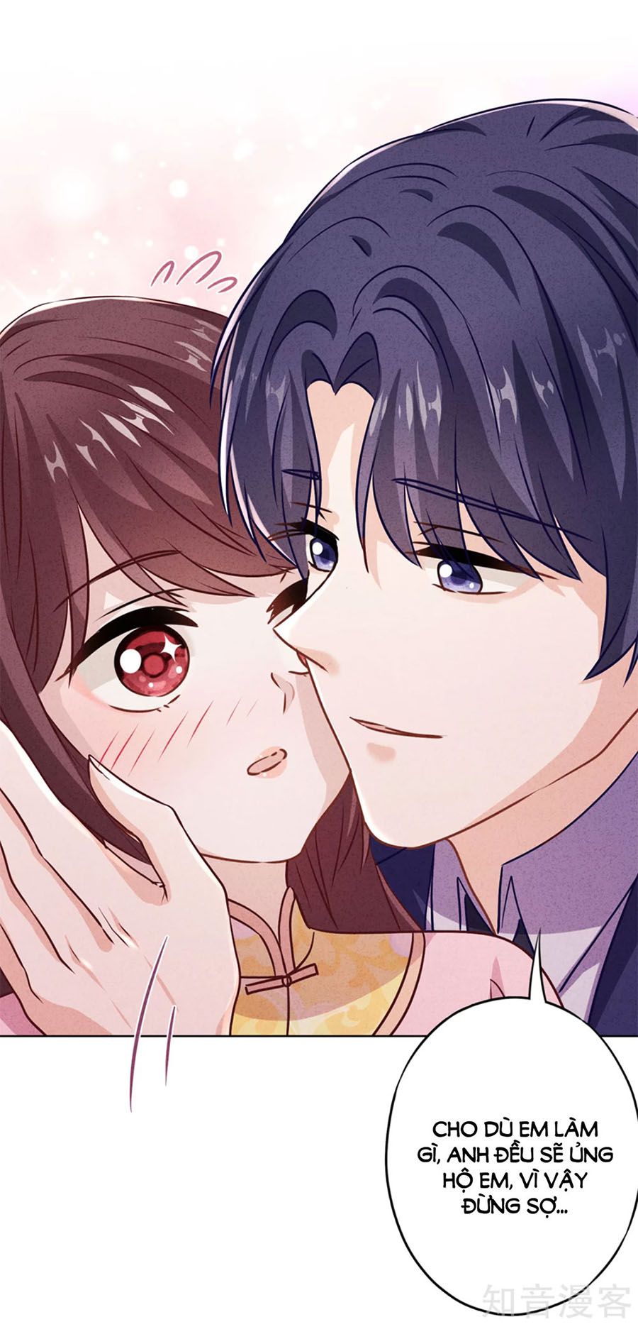 thiếu soái, vợ anh muốn lật trời! chapter 86 27