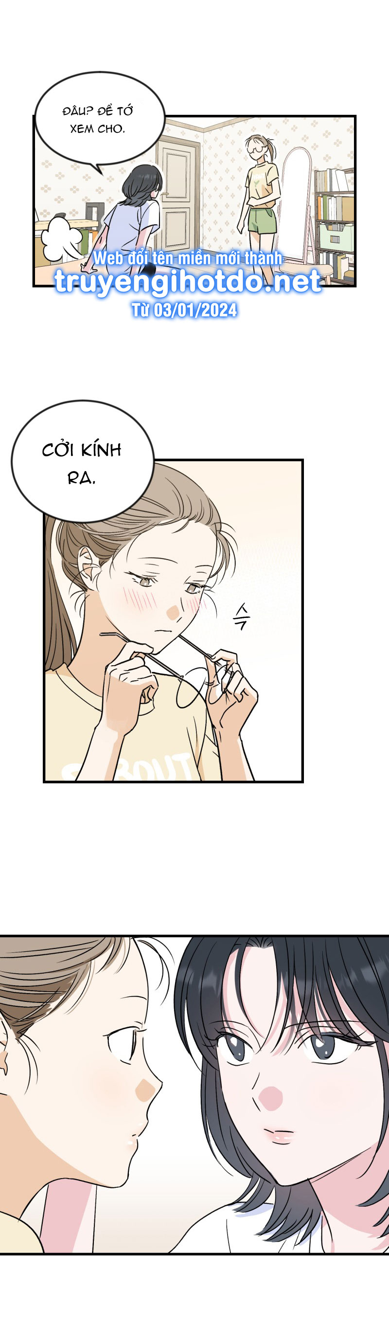 bí mật bật mí chapter 5 7