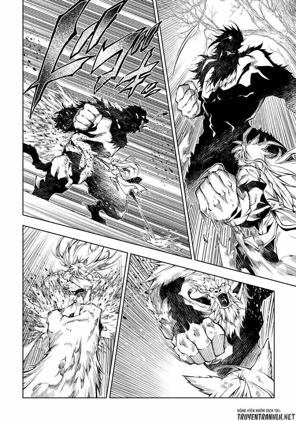 kouritsu kuriya madoushi, dani no jinsei de madou o kiwameru chapter 39 48