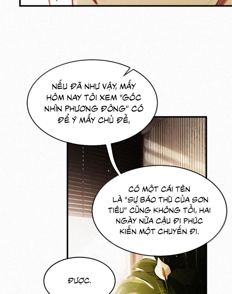 thần thương (môi súng) chapter 136 40