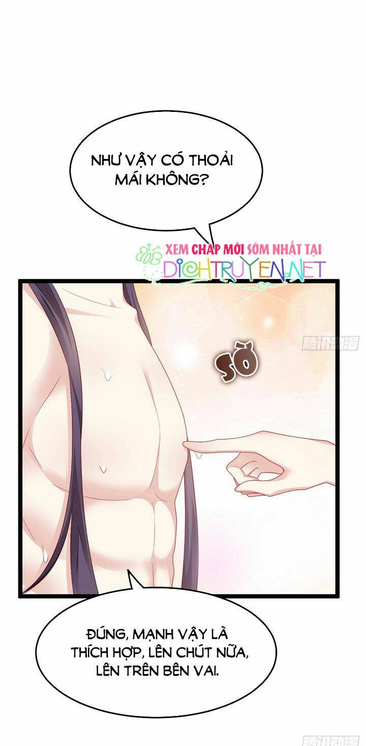 ta ở cổ đại nuôi nam nhân chapter 50 22