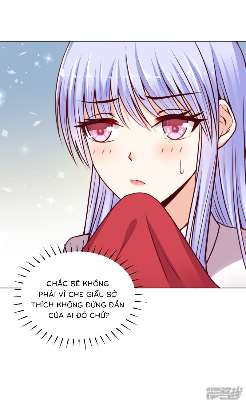 đế quốc tinh tế đệ nhất sủng hôn. chapter 12 36