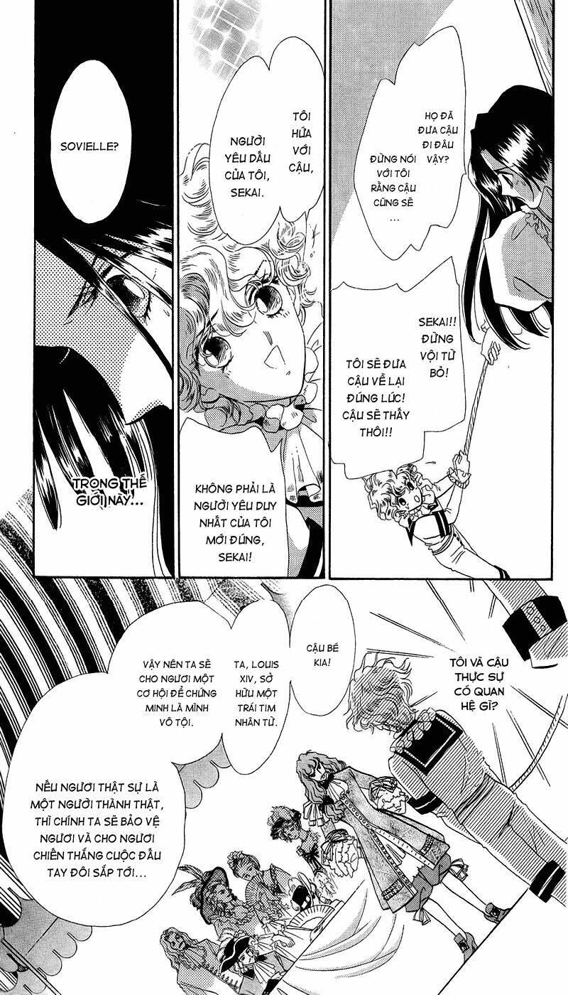 s to m no sekai chapter 3 24