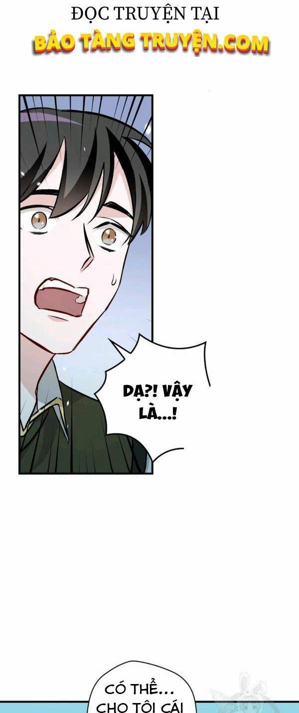 tôi lên cấp chỉ bằng cách ăn chapter 71 14