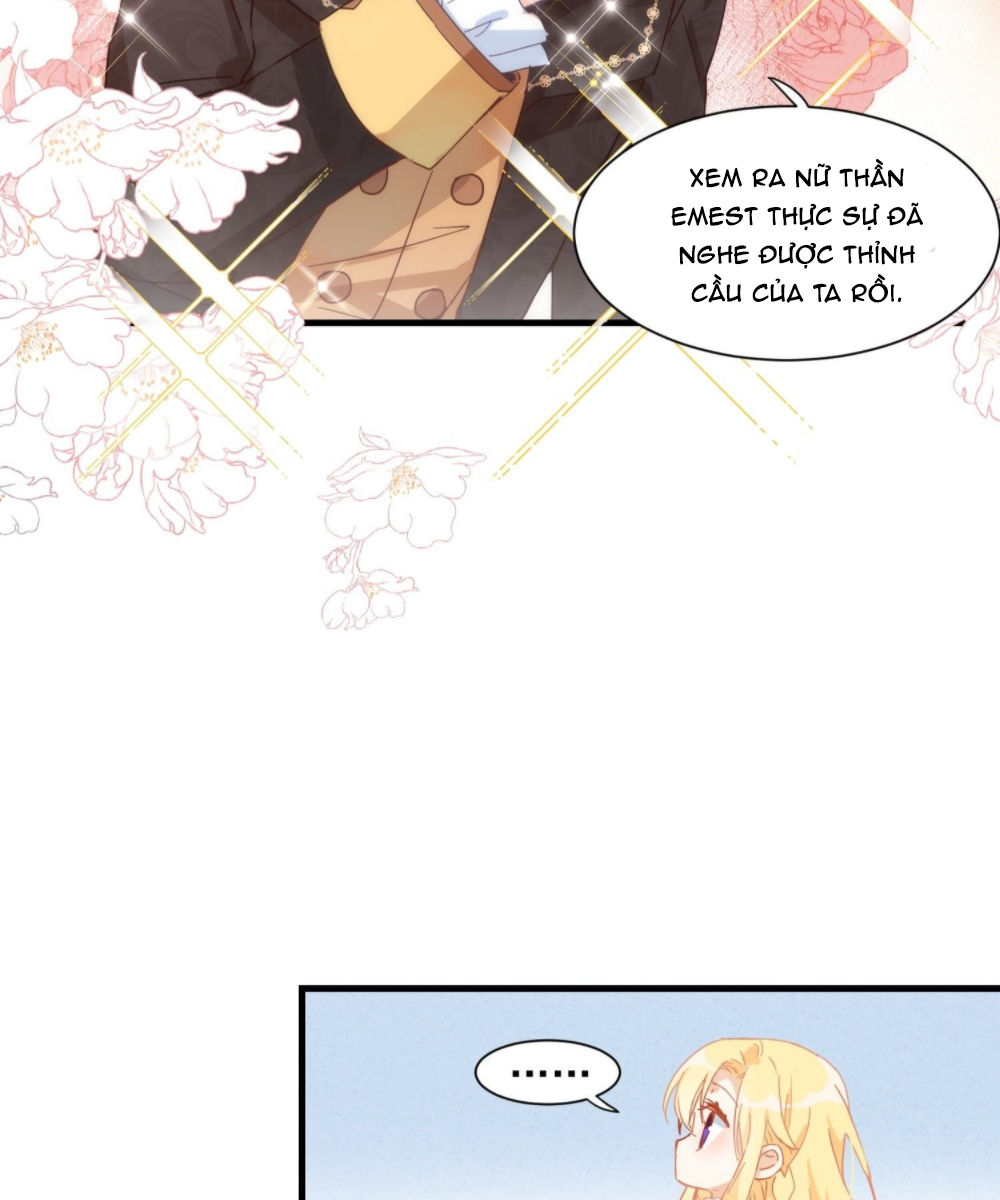 kỳ quái tình địch lại tăng rồi chapter 12 32