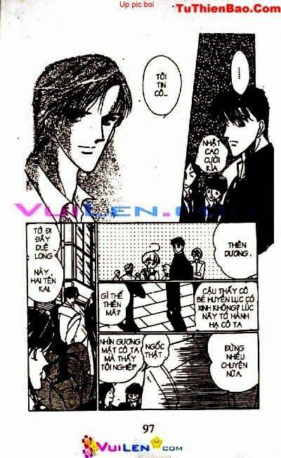 cô bé khóc nhè chapter 1 97