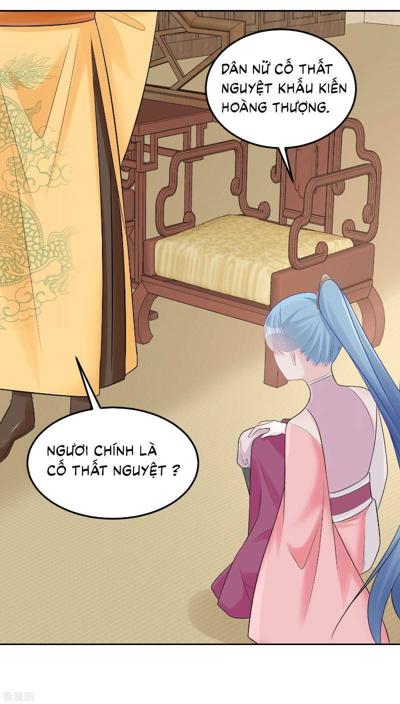 độc y đích nữ chapter 81 27