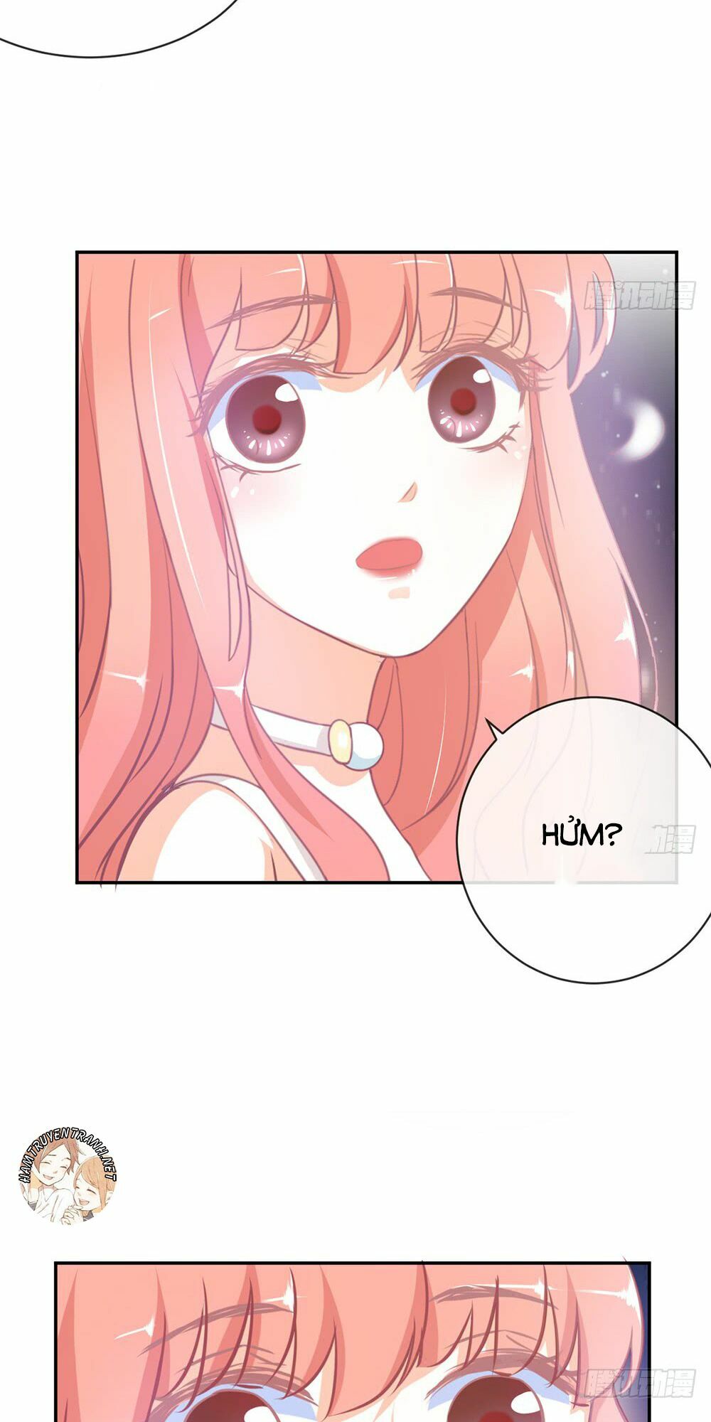 cẩm lý thiếu nữ của tôi chapter 13.4 13