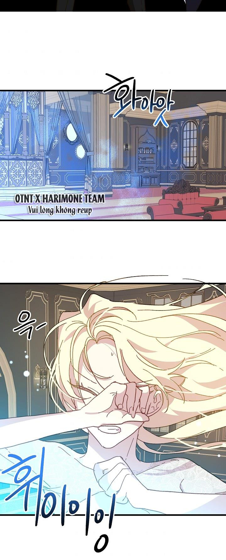 công chúa vờ như điên chapter 17 56