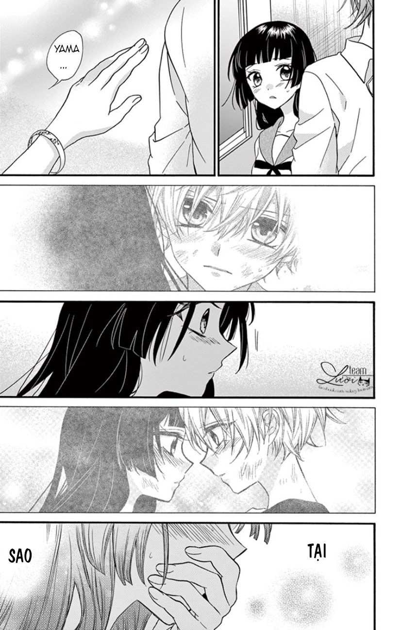 chàng rể giả nhân giả nghĩa chapter 18 12