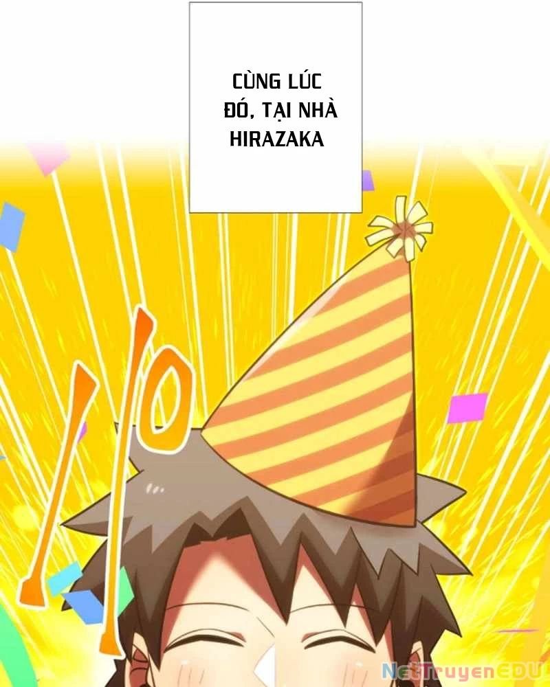 Huyết Thánh Cứu Thế Chủ~ Ta Chỉ Cần 0.0000001% Đã Trở Thành Vô Địch chapter 119 145