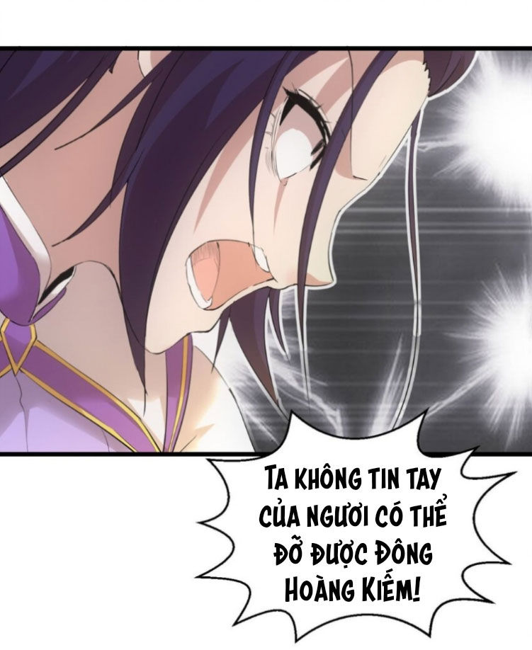 vạn cổ đệ nhất thần chapter 139 33