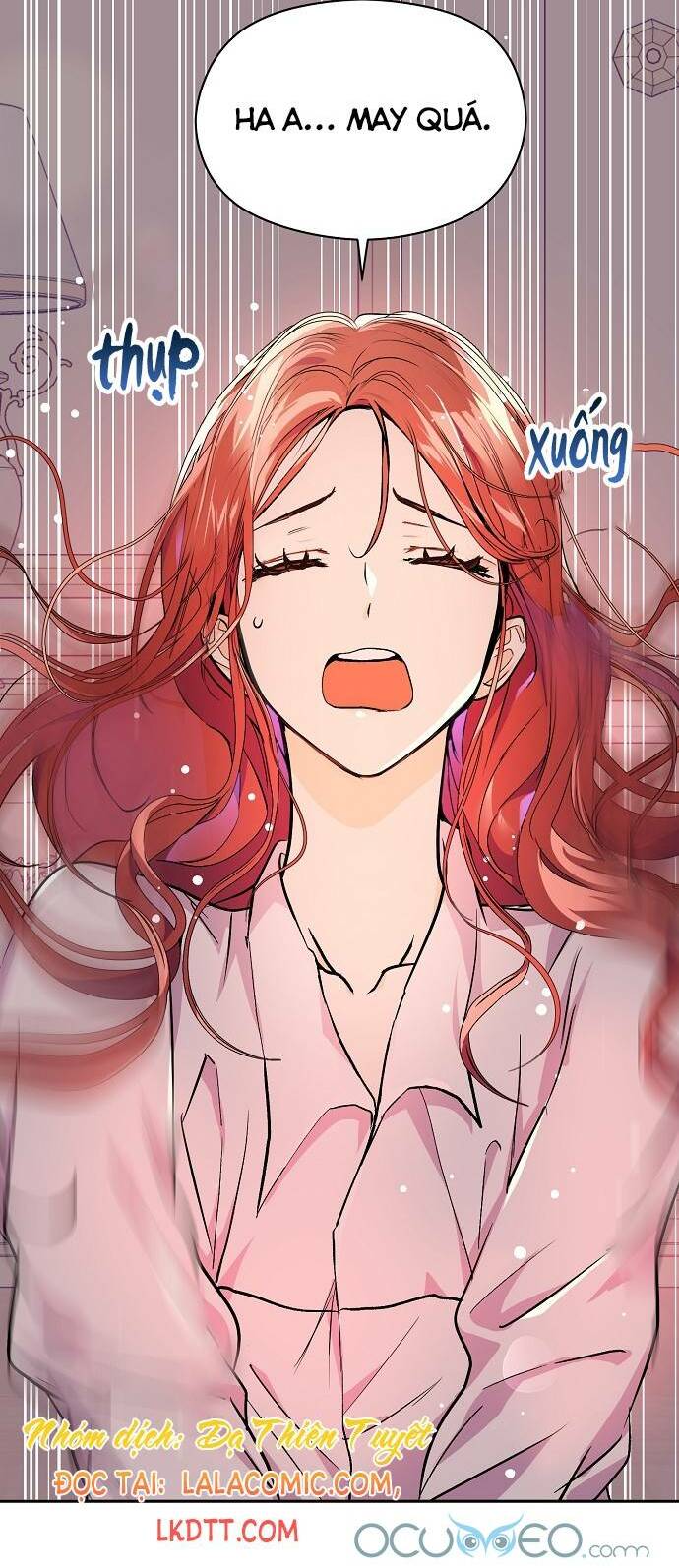 tôi không cố ý quyến rũ nam chính đâu! chapter 30 56