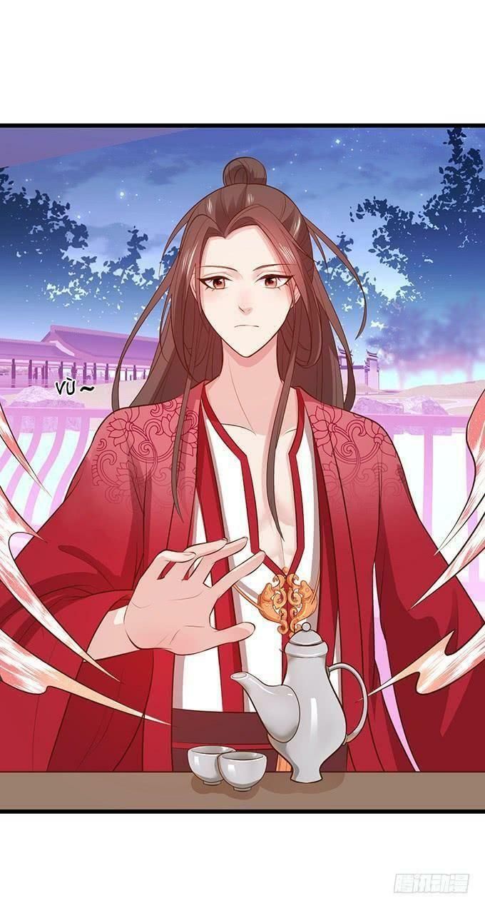 hồ tiên hung bạo chapter 109 16