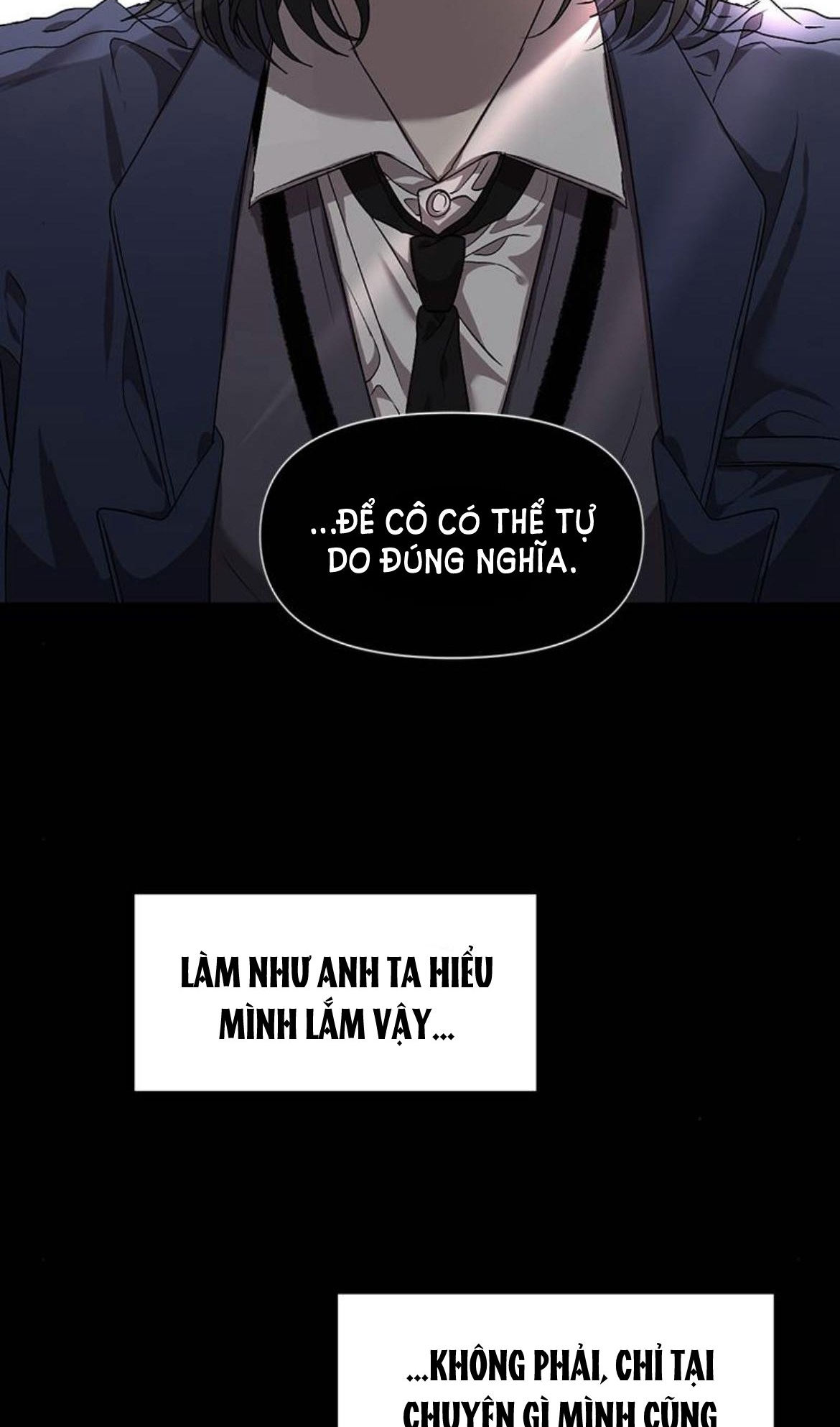 Tự Do Trong Mơ chapter 12.1 11