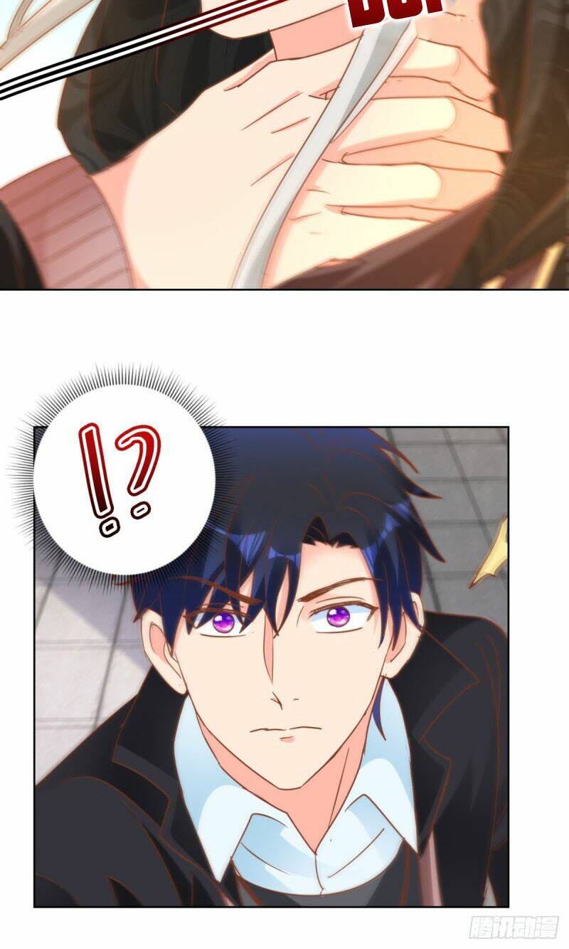 vú em là cổ tiên chapter 113 18