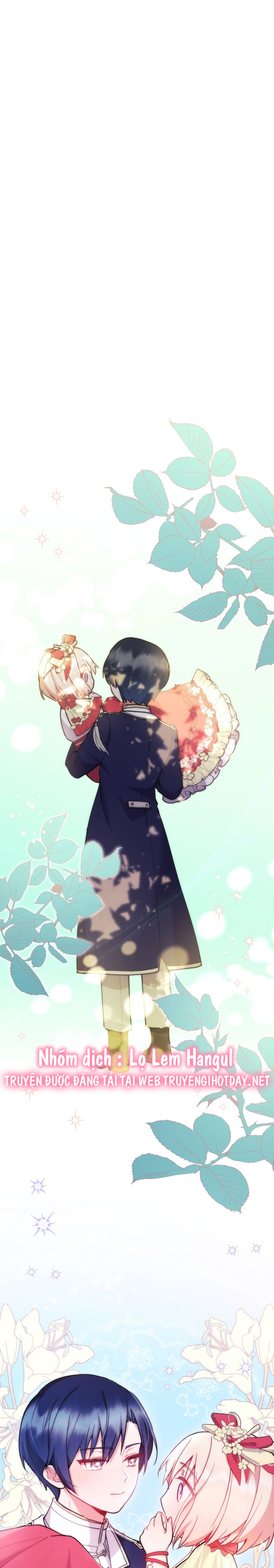 cô con gái nuôi đáng yêu của công tước chapter 13 1