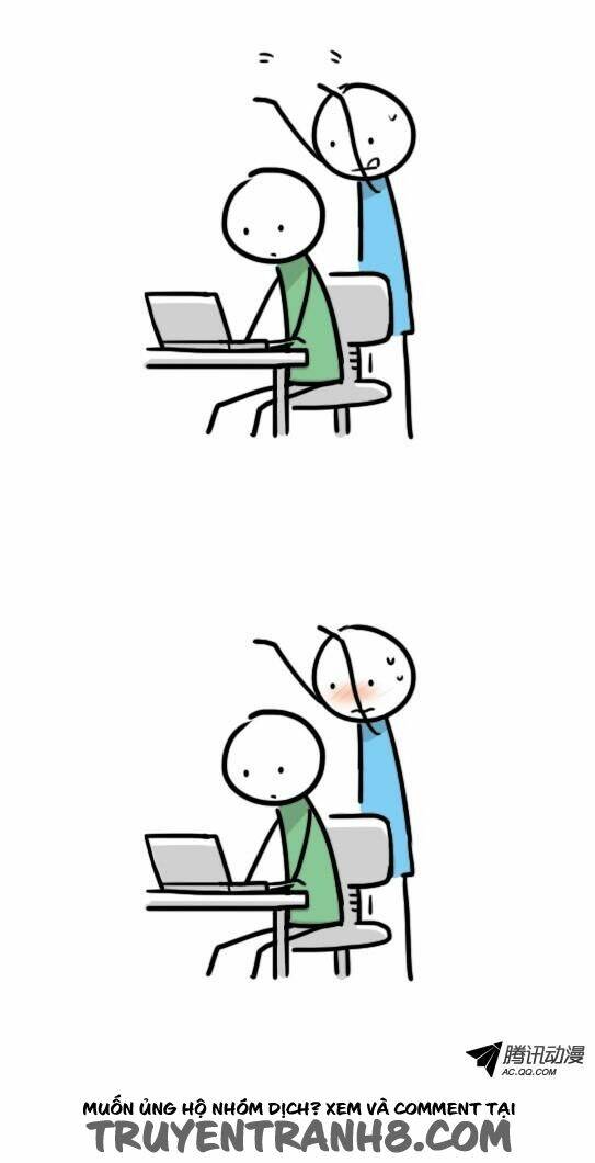 tiểu lục và tiểu lam chapter 25 3