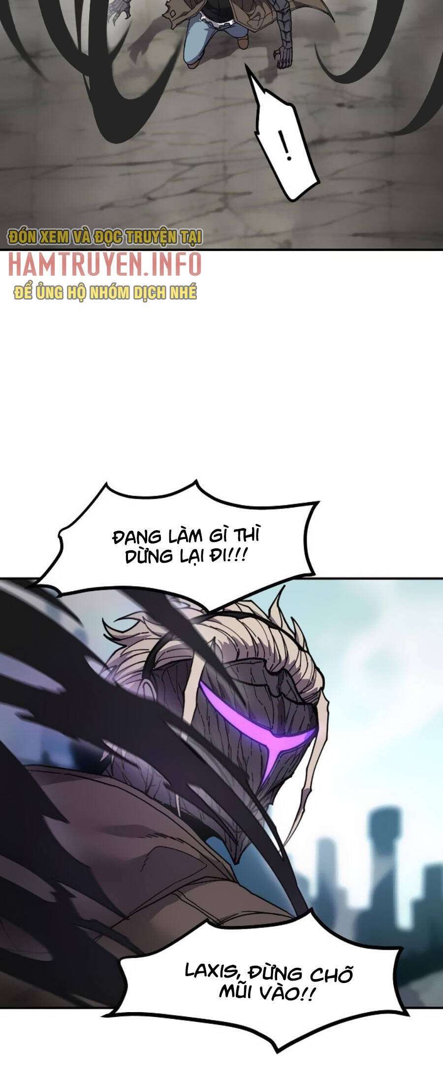 pháp sư hạng b nhanh nhất thế giới chapter 67 32