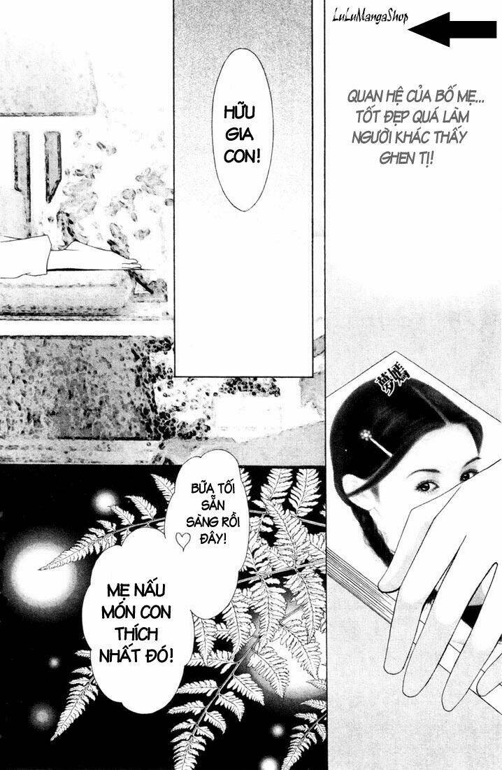 quán trà provence chapter 8 20