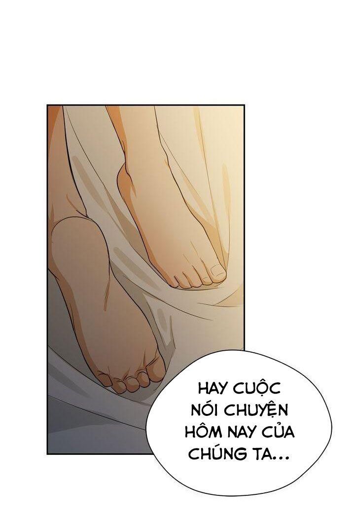 giấc mơ ngọt ngào chapter 21 16