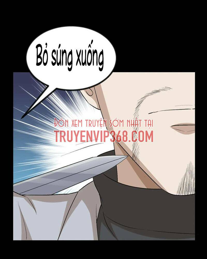 đai ca trở lại tuổi 16 chapter 143 6