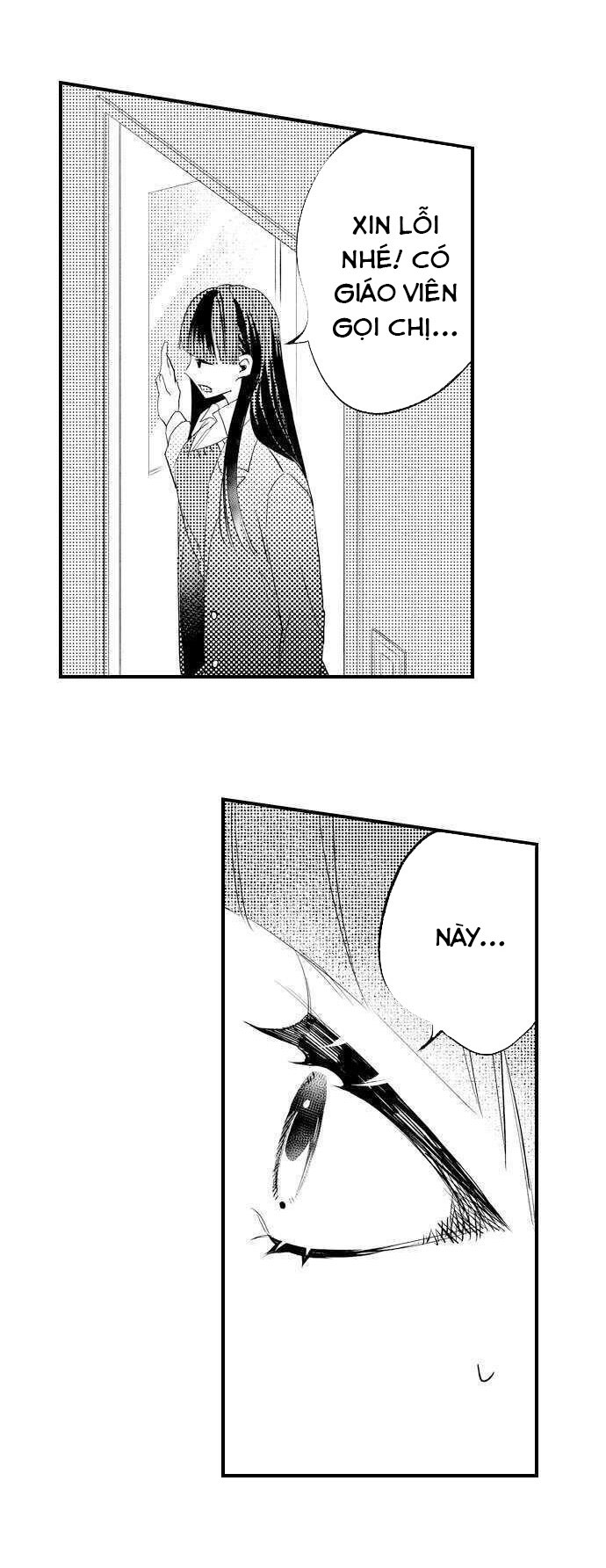 hoàng tử không thể làm chuyện đó một mình chapter 15 20