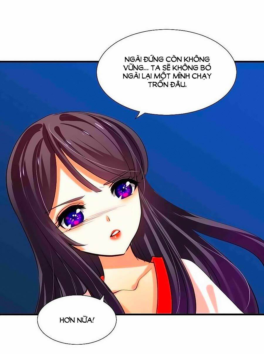 dưỡng thiếu chủ đấu tra nam chapter 49 11