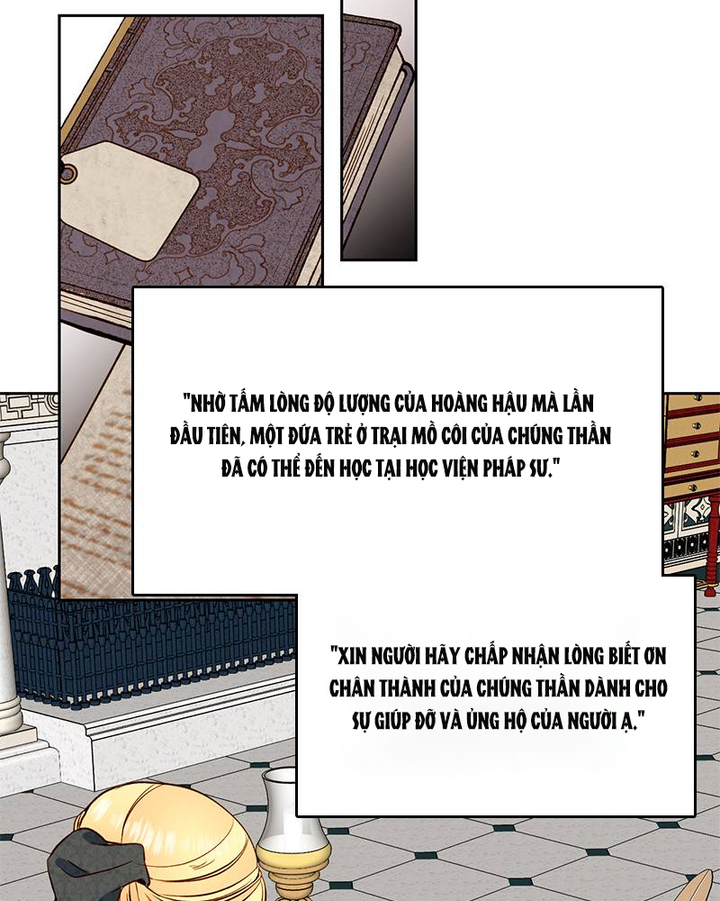 Hoàng Hậu Tái Hôn chapter 28.2 44