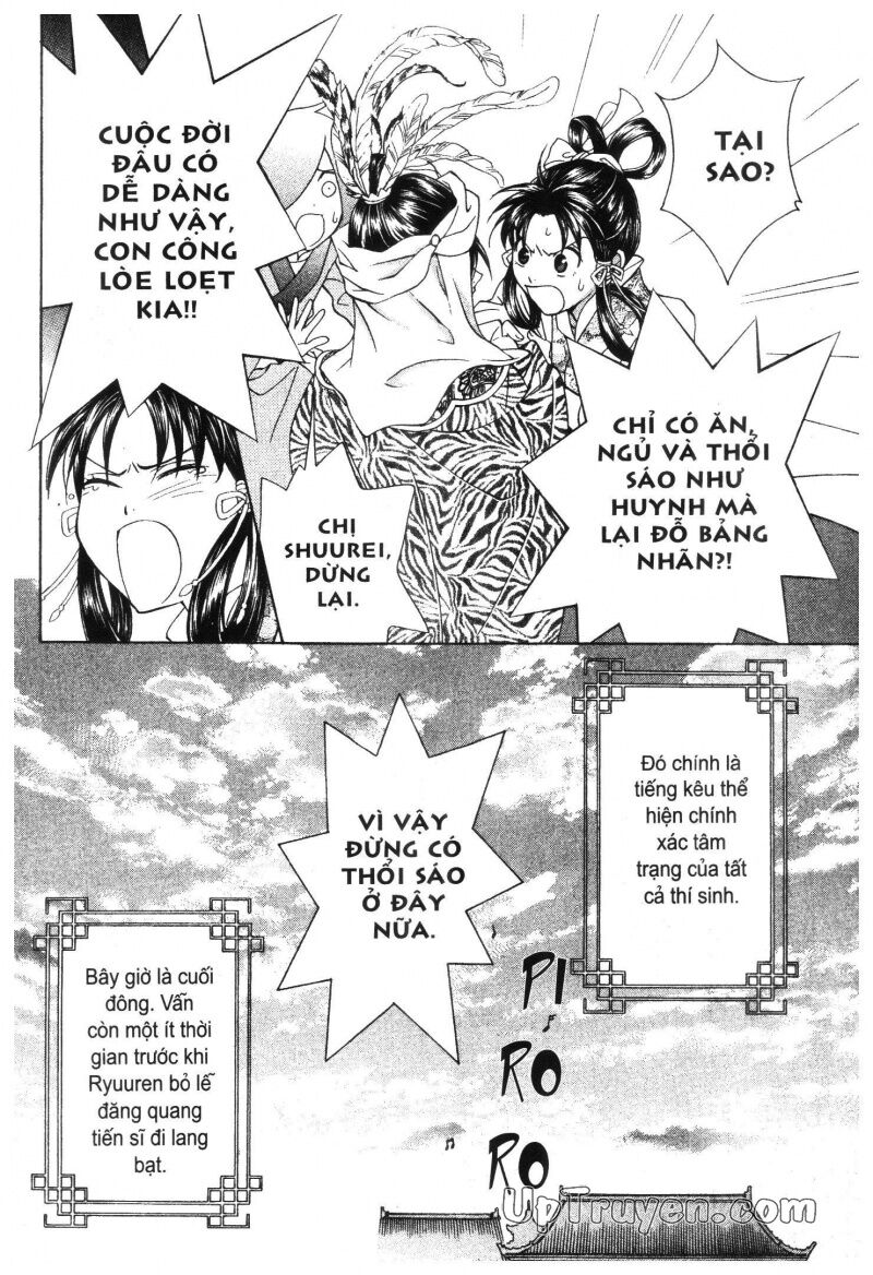 thái vân quốc truyện chapter 9 144