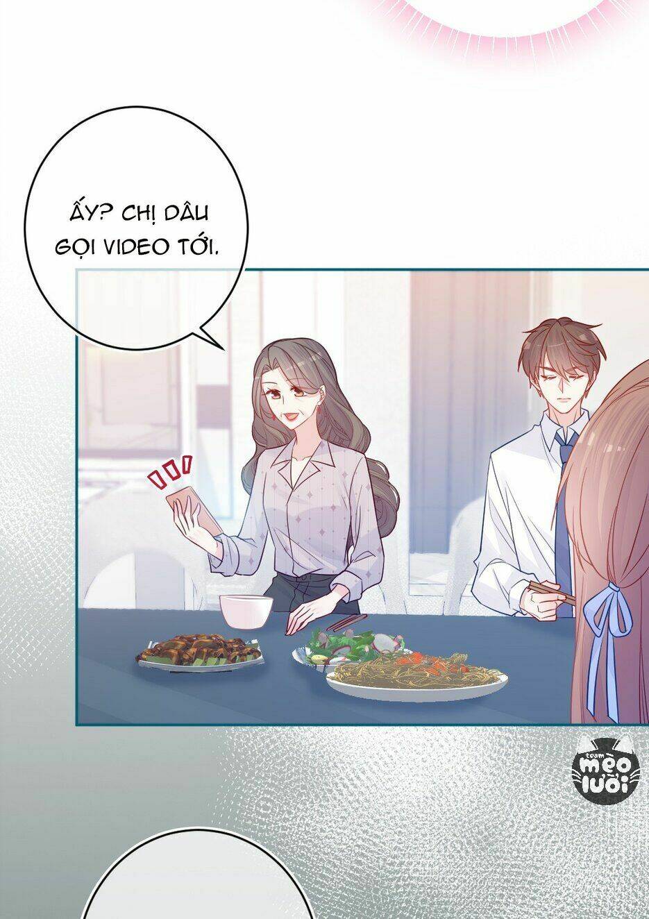 khi cô gái nhìn thấy thời gian chapter 24 48
