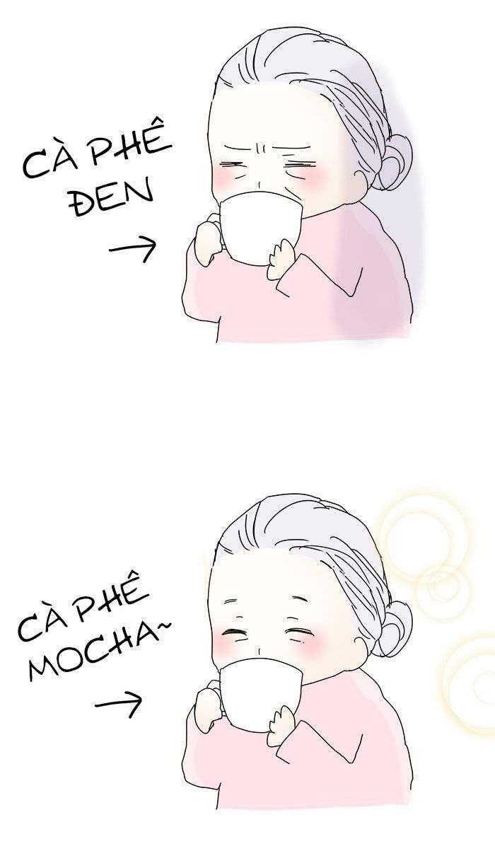 choco ngọt ngào chapter 22 30