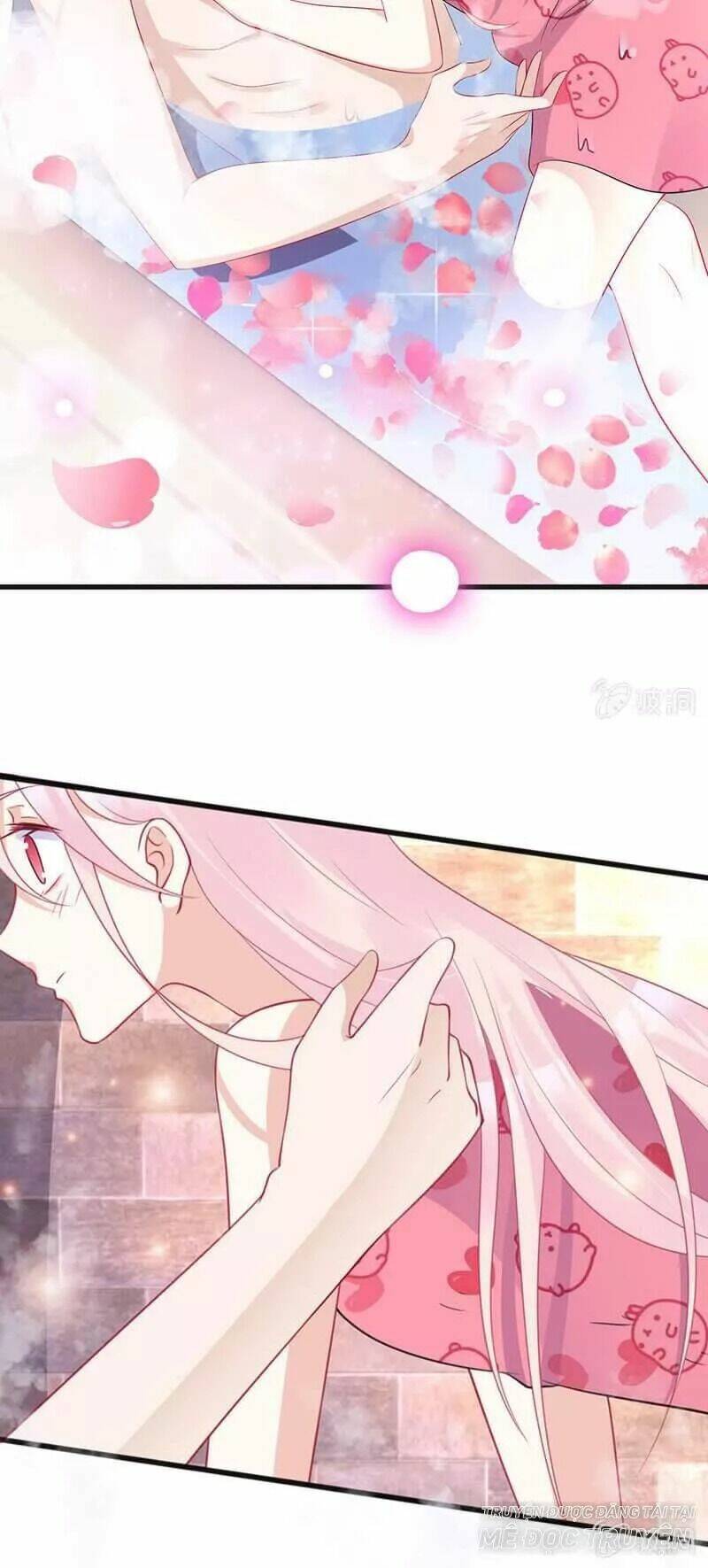 vương bài thiên sư và tiểu manh yêu chapter 18 35