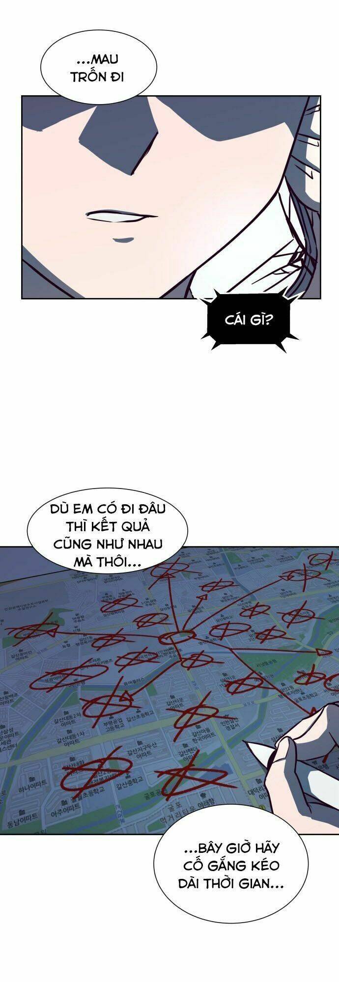 thời khắc định mệnh chapter 5 41