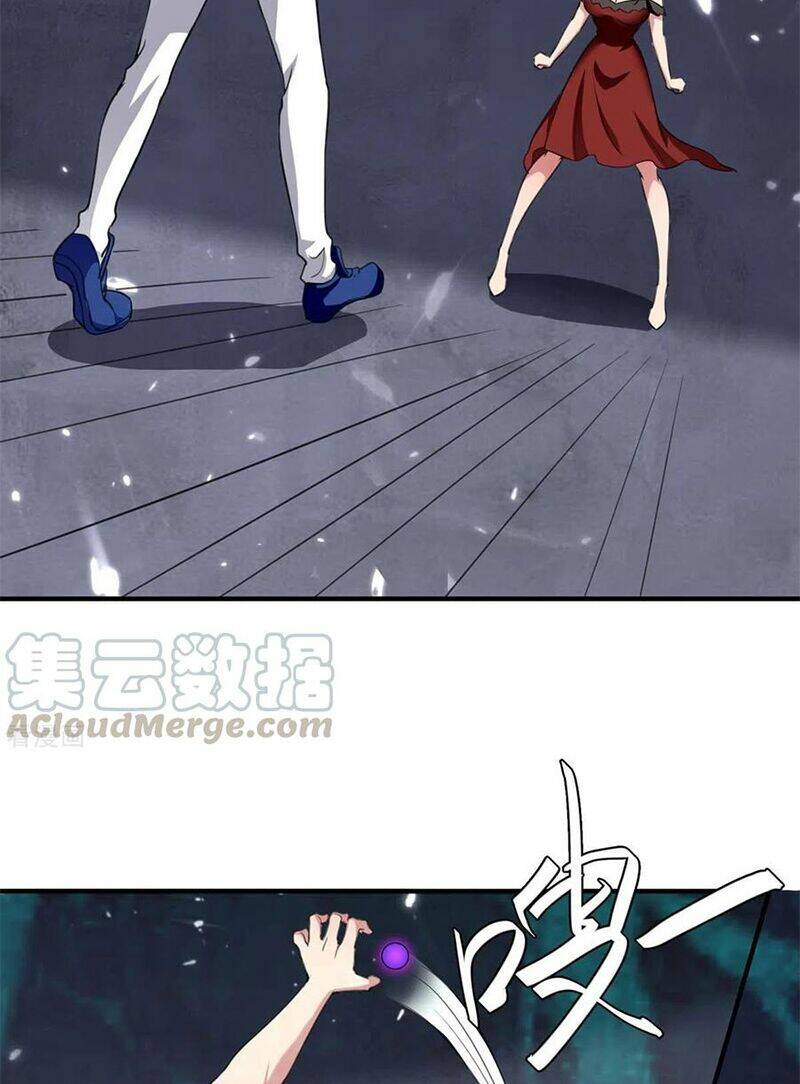 trọng sinh khí thiếu quy lai chapter 182 32