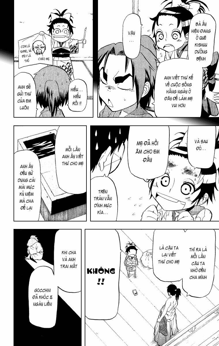 samurai usagi chapter 16 6