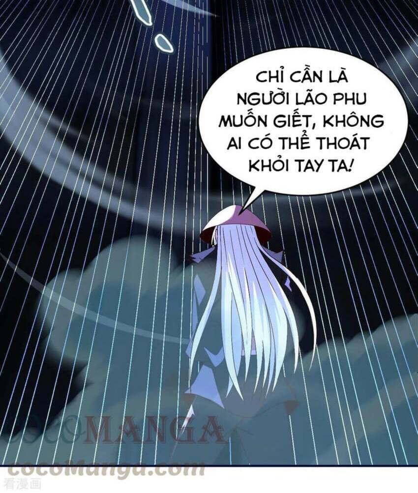 sư phụ của ta là thần tiên chapter 81 17