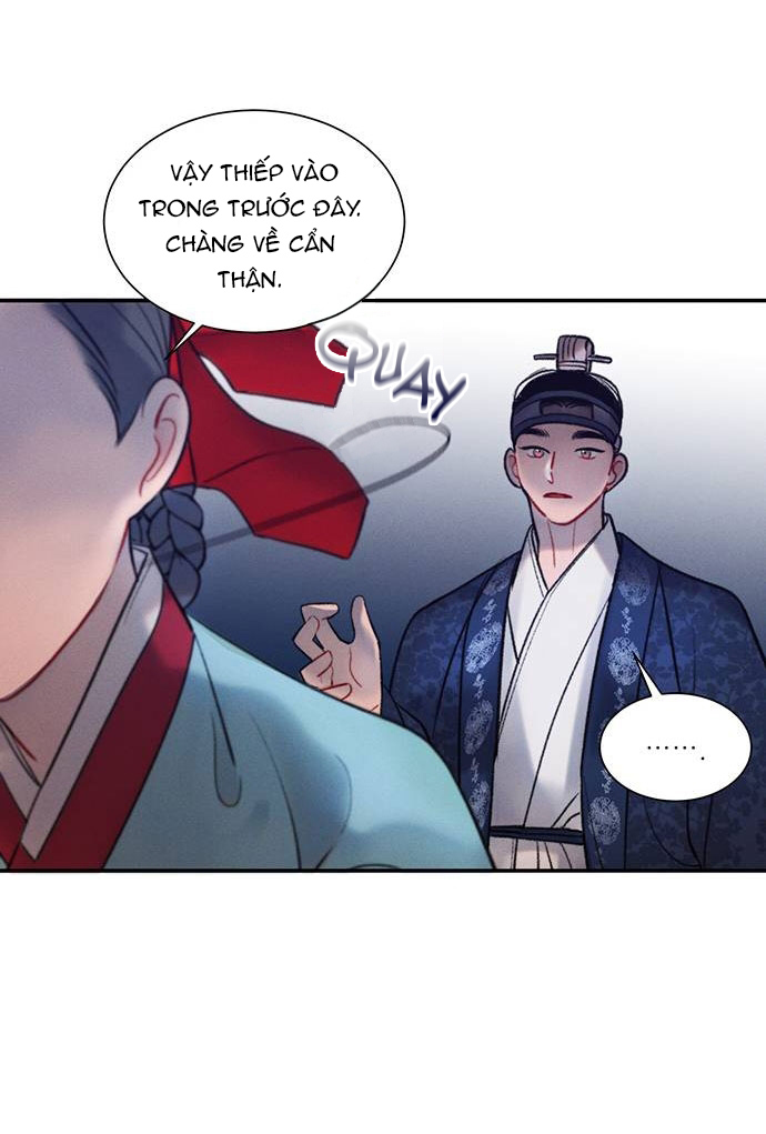 người tình của gwanghae chapter 40 29