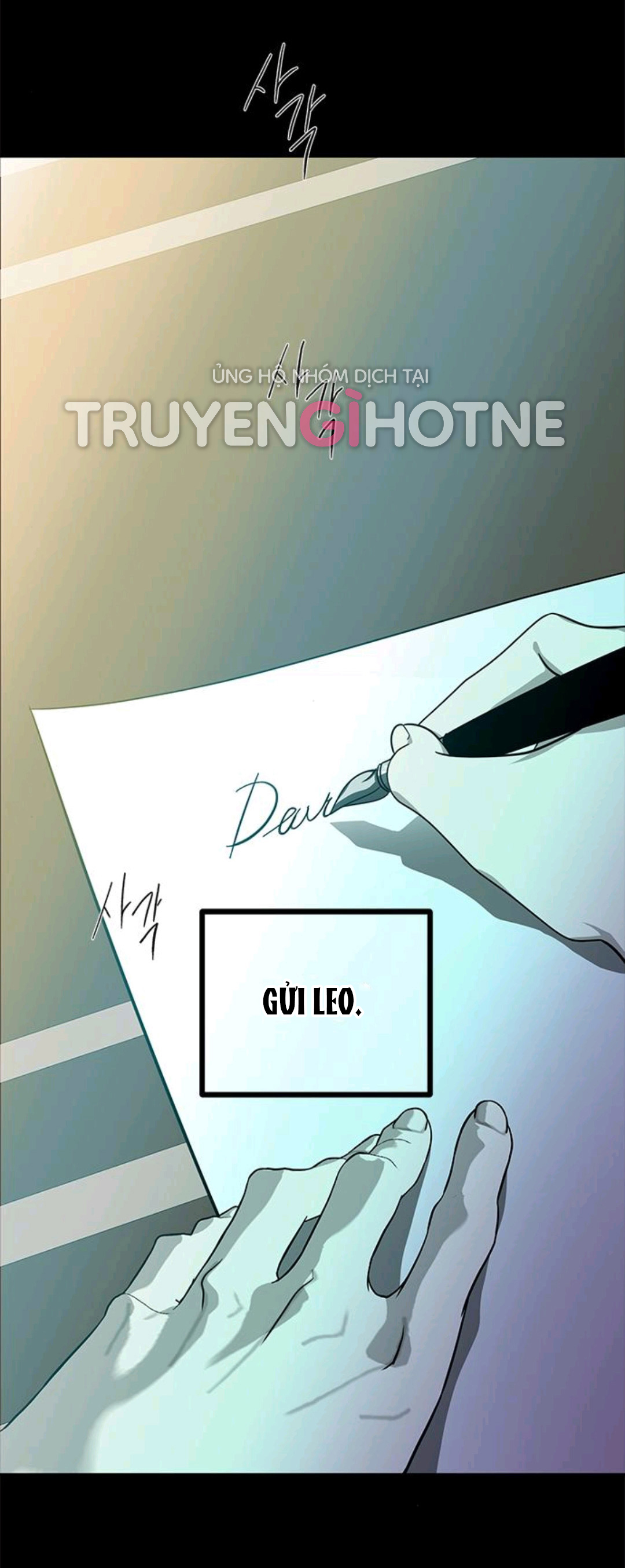 Cạm Bẫy chapter 168.2 21