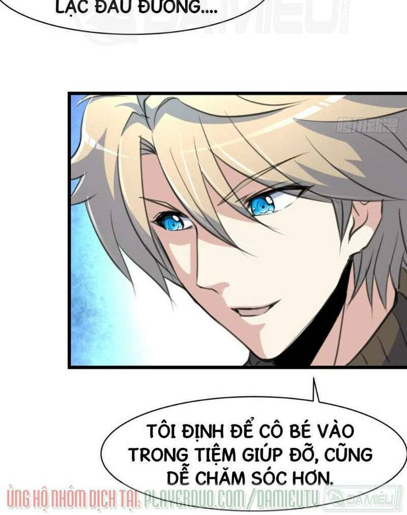 thần nhãn giám định sư chapter 23 3