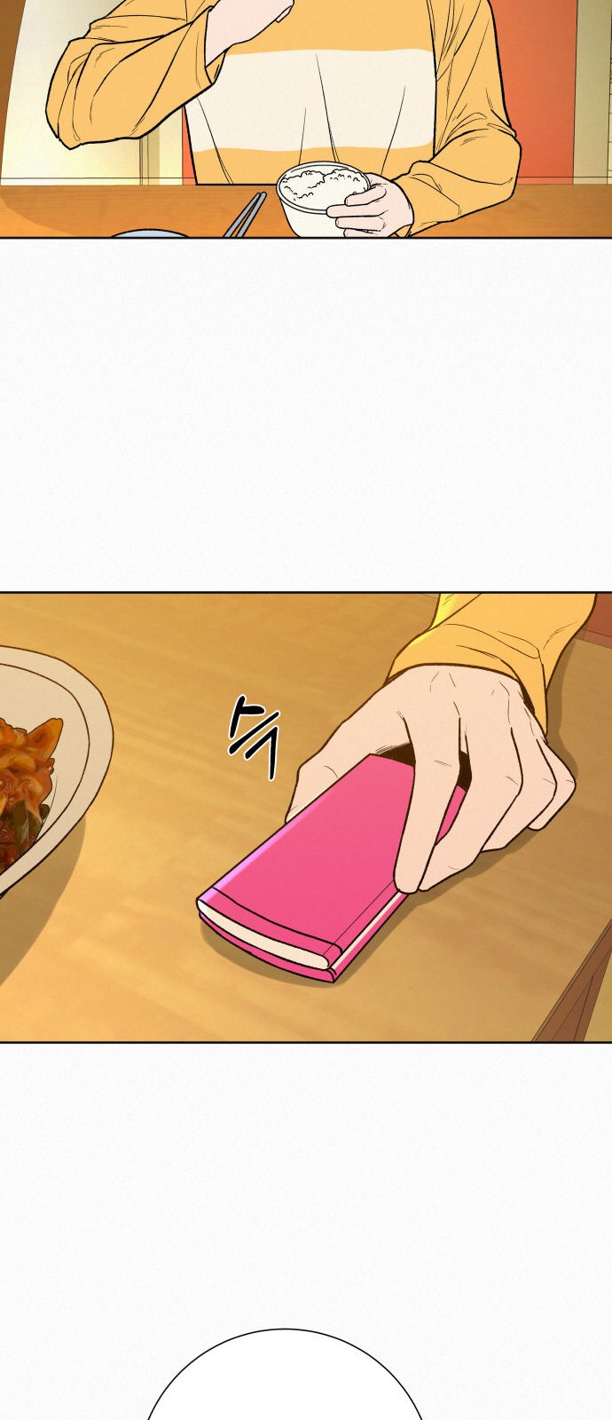 kế hoạch tình yêu trong sáng chapter 5.1 43